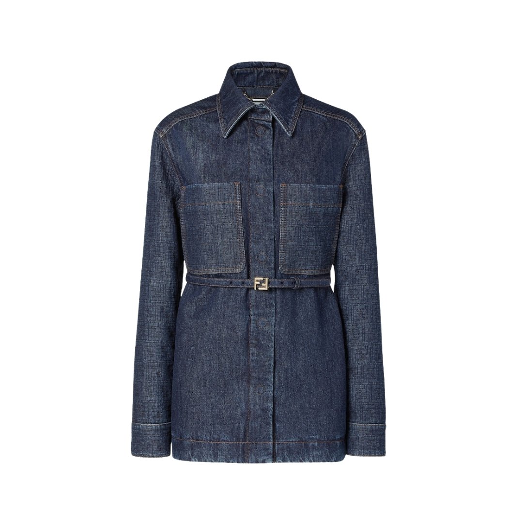 Go-To Blau