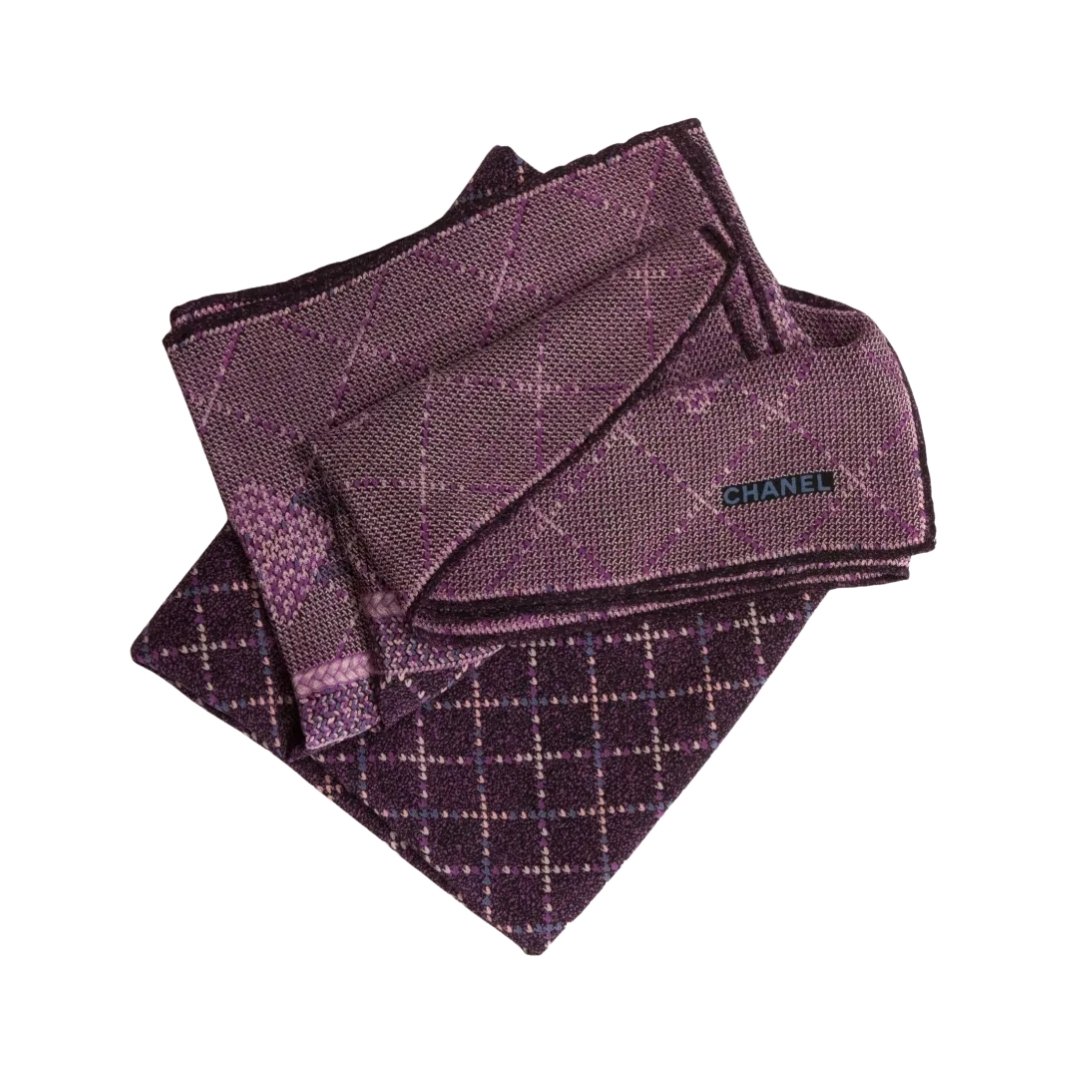 Silk Lila – Bild 2