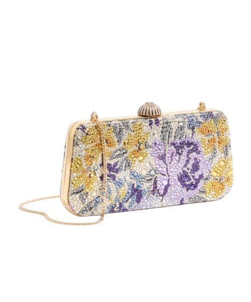 Alternative view of Carry Secrets Gelb/Lila 21 cm