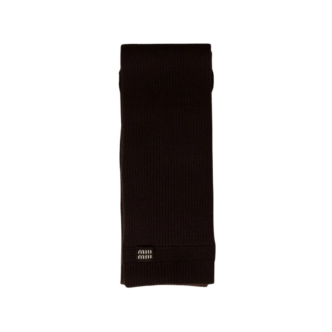 Cashmere Schwarz