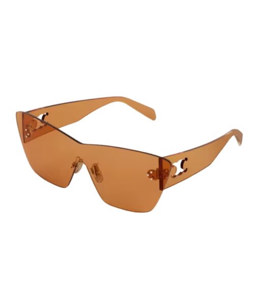 Alternative view of Celine Sonnenbrille Sommer '26