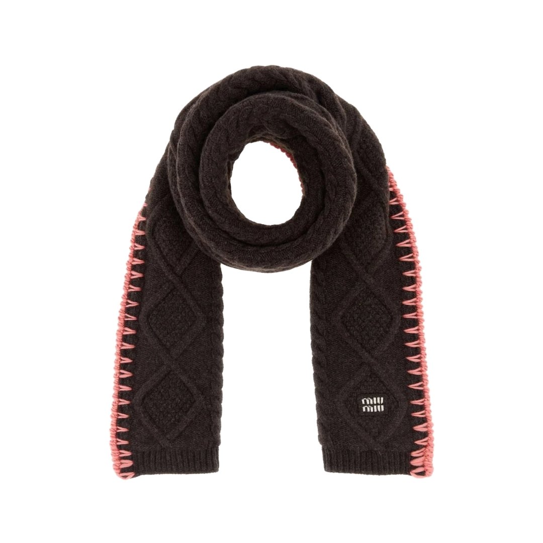 Maglia Aran Grau