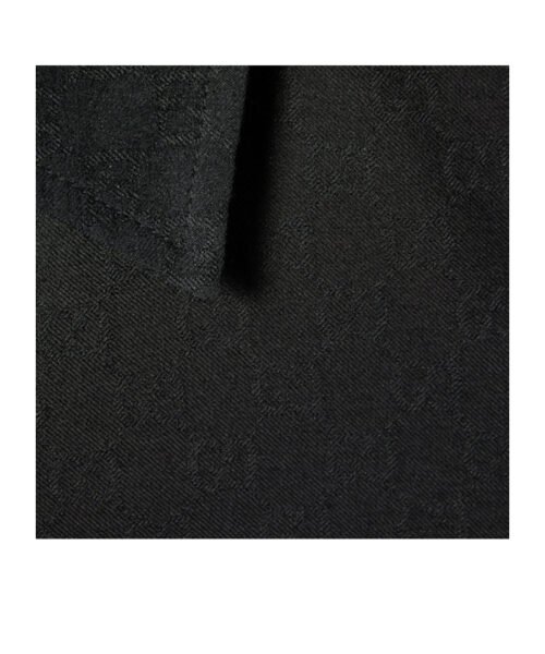 Alternative view of GG-Wollmantel Schwarz