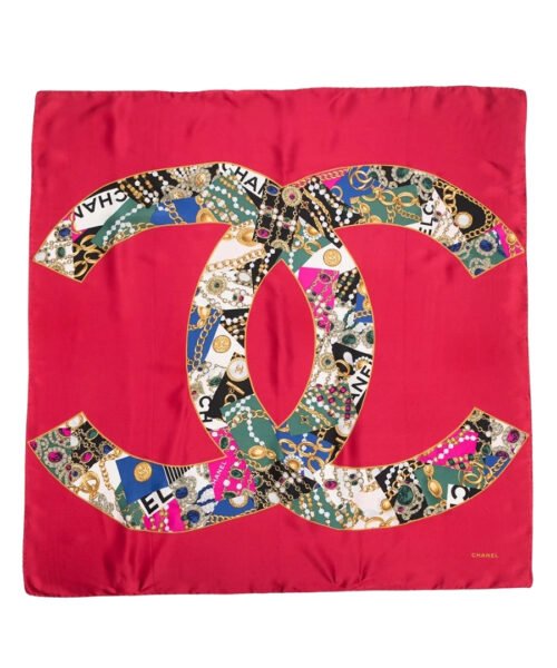 Alternative view of Jewel Print Rot