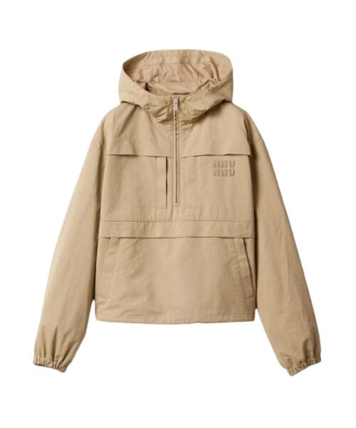 Oversize Beige