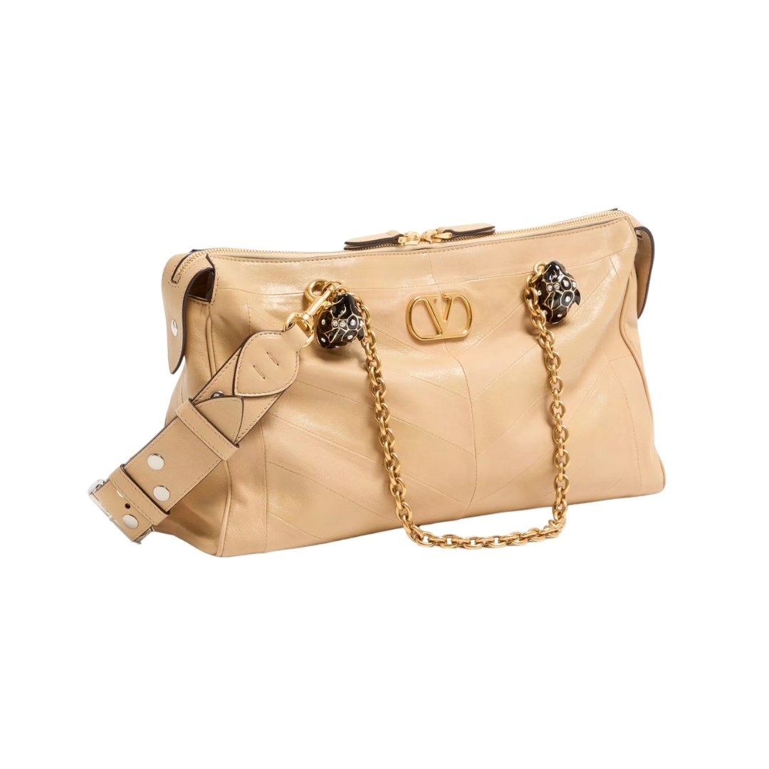 Panthea Beige 33 cm – Bild 2
