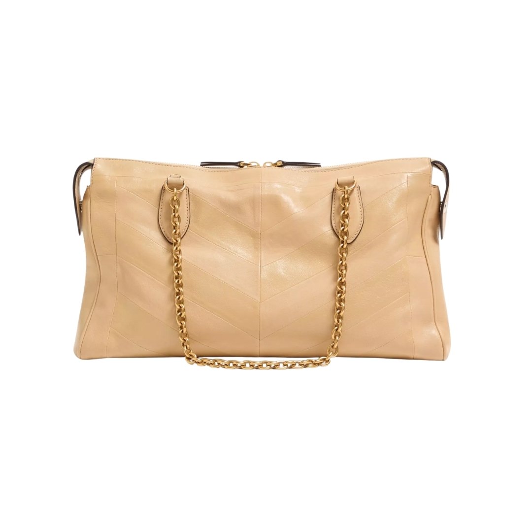 Panthea Beige 33 cm – Bild 3