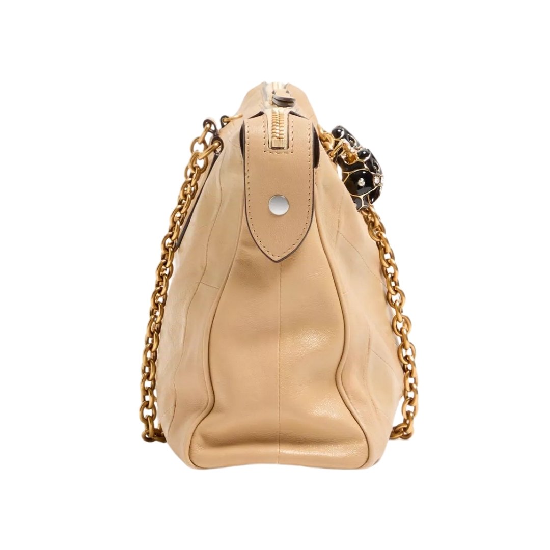 Panthea Beige 33 cm – Bild 4
