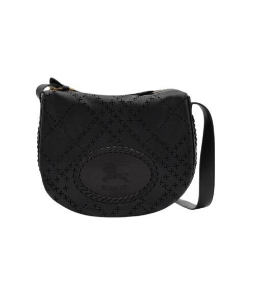 Tavistock Umhängetasche Schwarz 25 cm