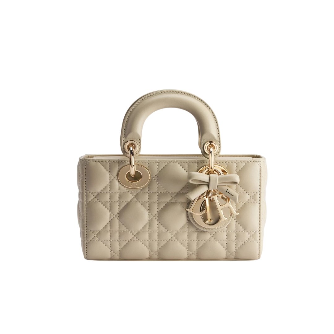 Mini Lady D-Joy Tasche 19 cm
