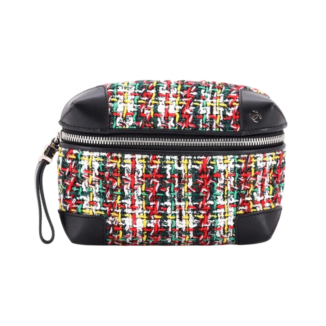 Street Allure Schwarz 13.9 cm