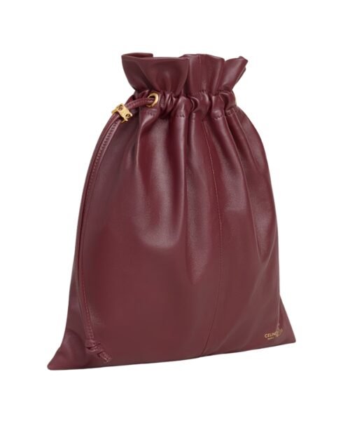 Alternative view of Crystal Bordeaux 29 cm