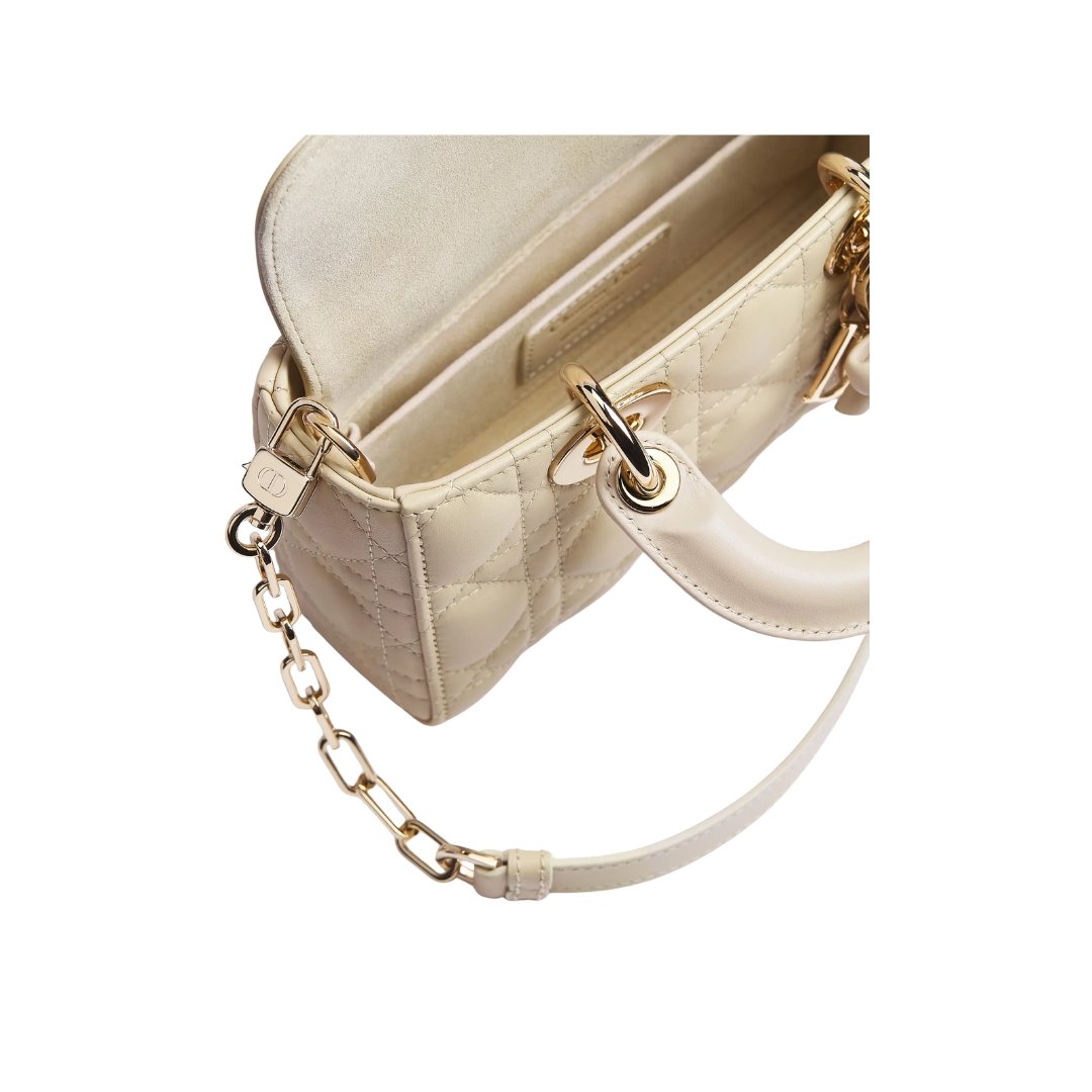 Mini Lady D-Joy Tasche 19 cm – Bild 4