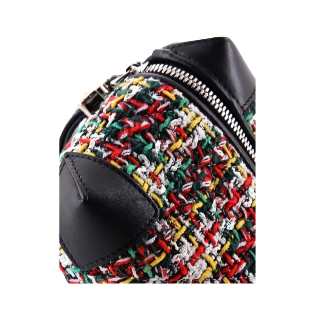 Street Allure Schwarz 13.9 cm – Bild 4