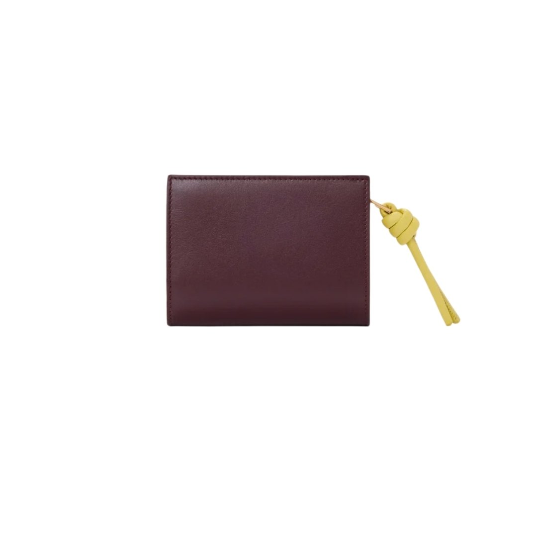 Kompaktes Portemonnaie 11.4 cm – Bild 3