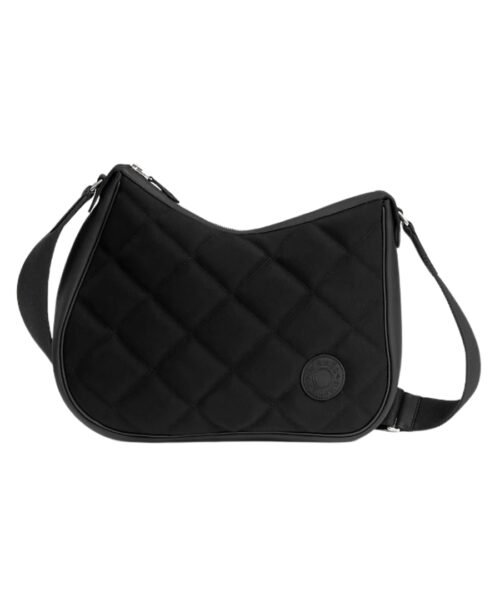Horseback Schwarz 14.6 cm