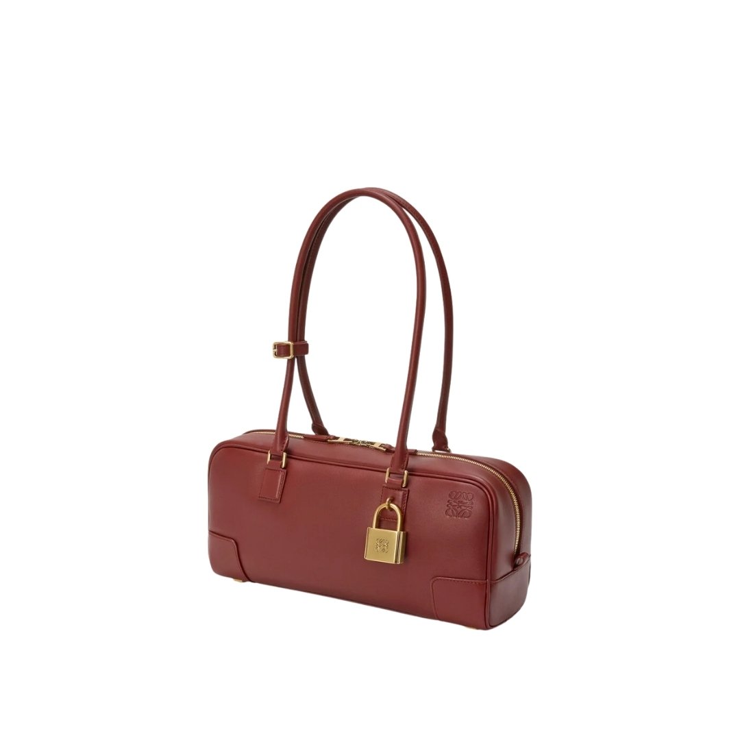 Amazona 31 Cropped Tasche 30.5 (cm) – Bild 4