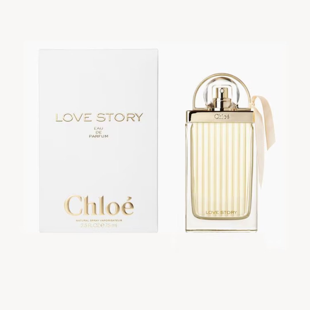 Love Story Edp (75Ml) – Bild 2