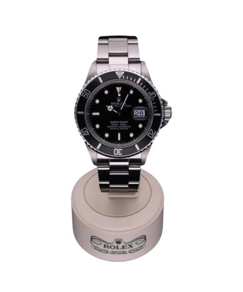Alternative view of Submariner