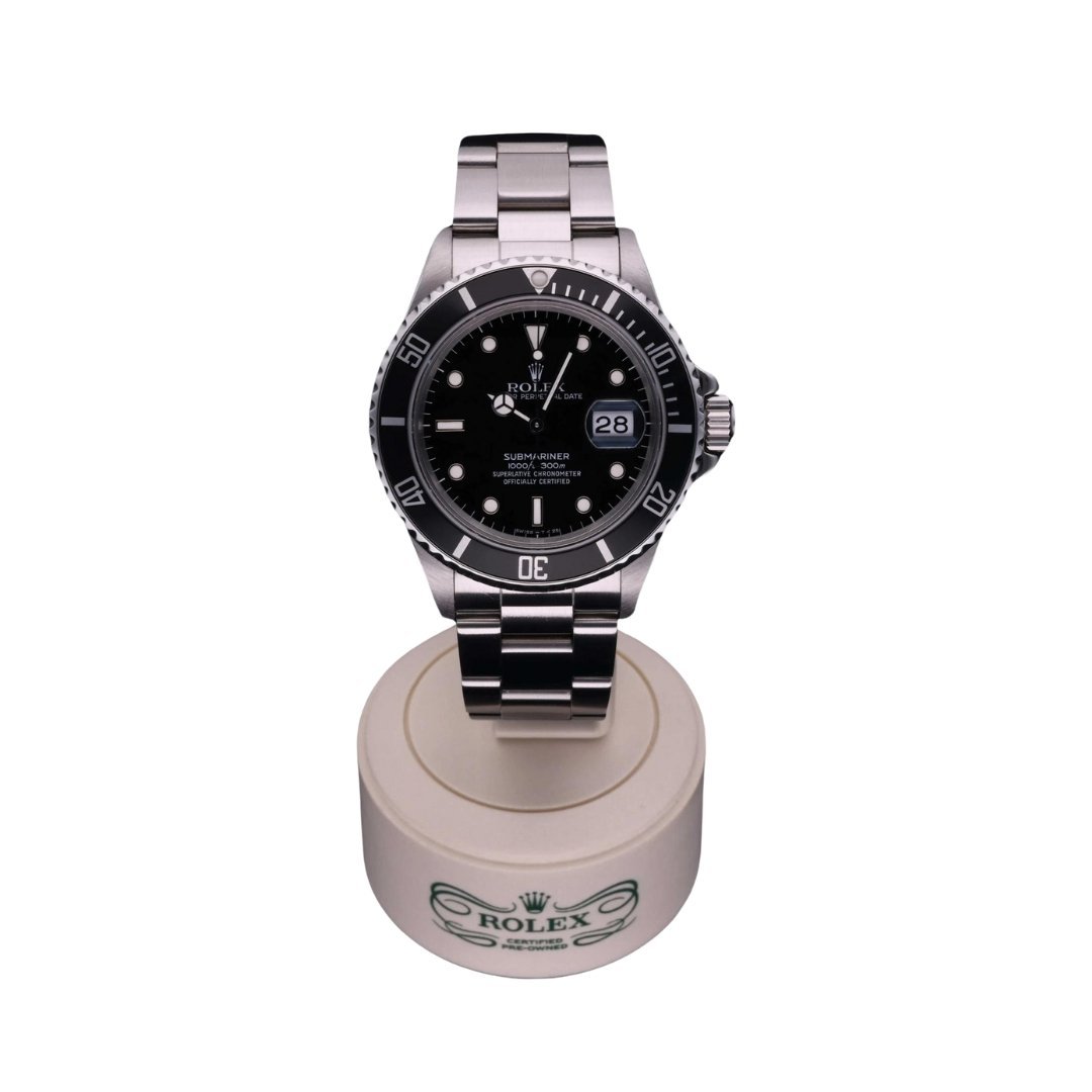 Submariner – Bild 2