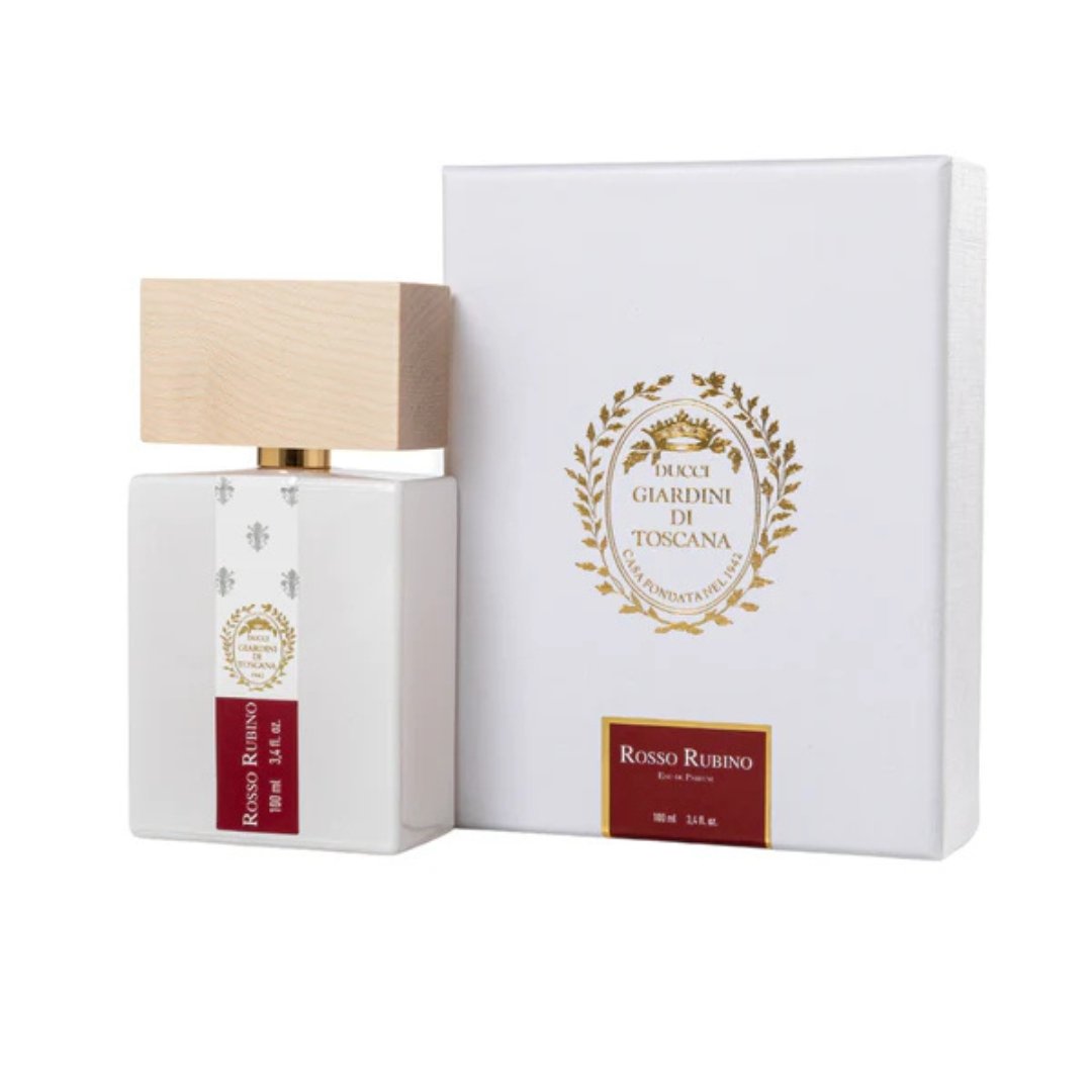 Rosso Rubino (100Ml) – Bild 2