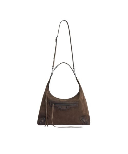 Alternative view of Le City Hobo Braun 37 cm