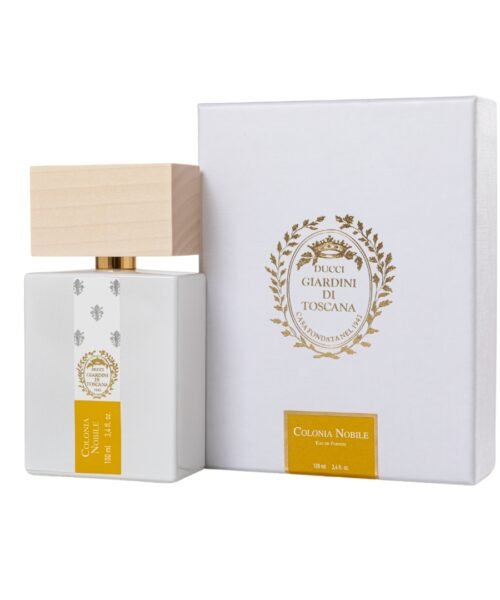 Alternative view of Colonia Nobile (100Ml)