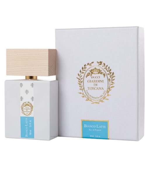 Alternative view of Bianco Latte (100Ml)