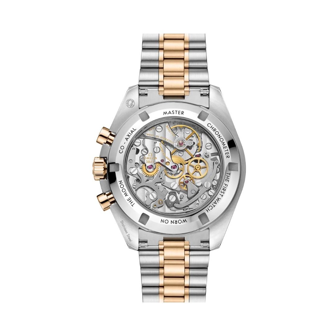 Speedmaster Moonwatch Professional – Bild 2