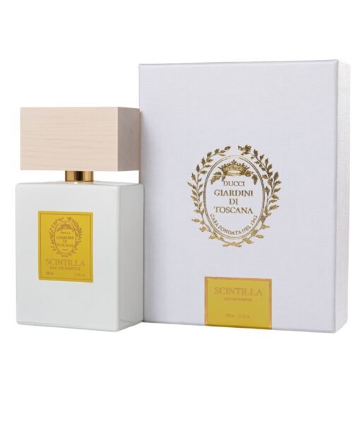 Alternative view of Scintilla (100Ml)