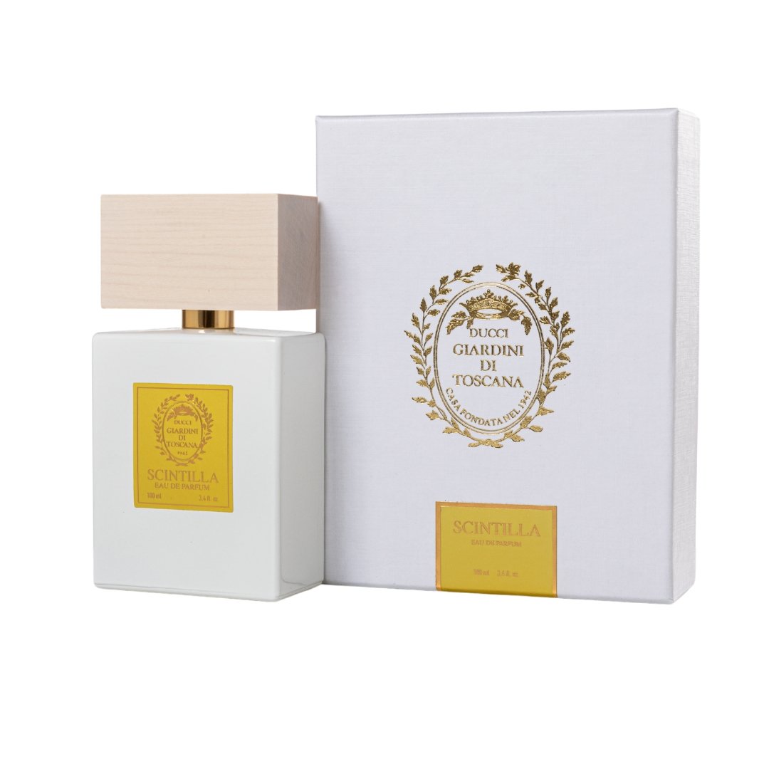 Scintilla (100Ml) – Bild 2
