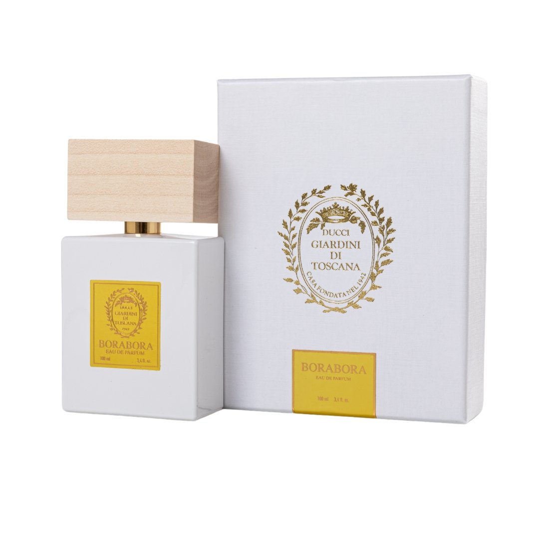 Borabora (100Ml) – Bild 2