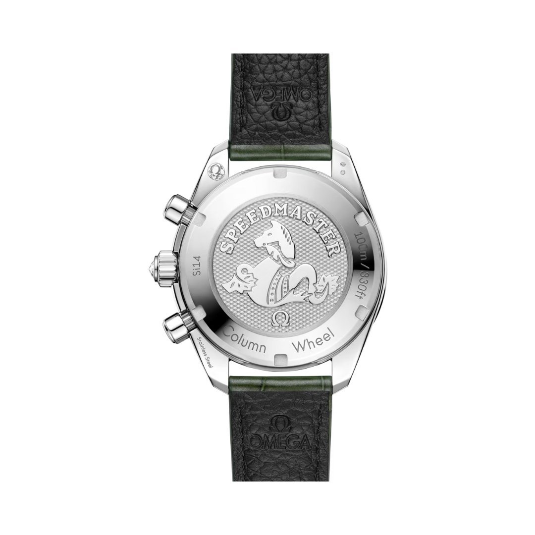 Speedmaster 38 – Bild 2