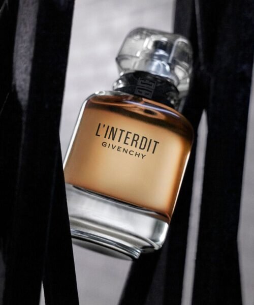 Alternative view of L’Interdit Edp (80Ml)
