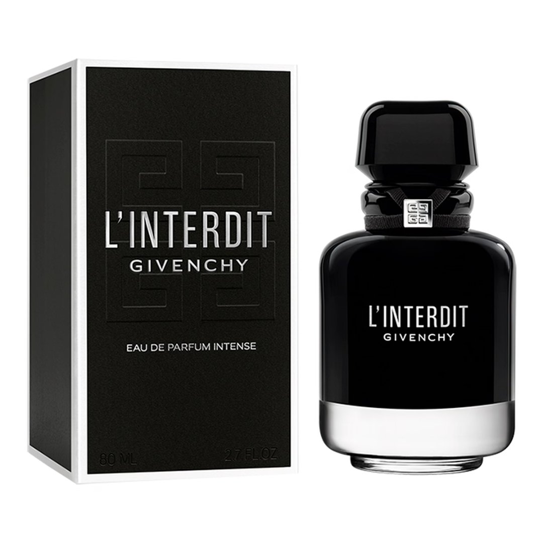 L’Intenrdit Edp Intense (80Ml) – Bild 2