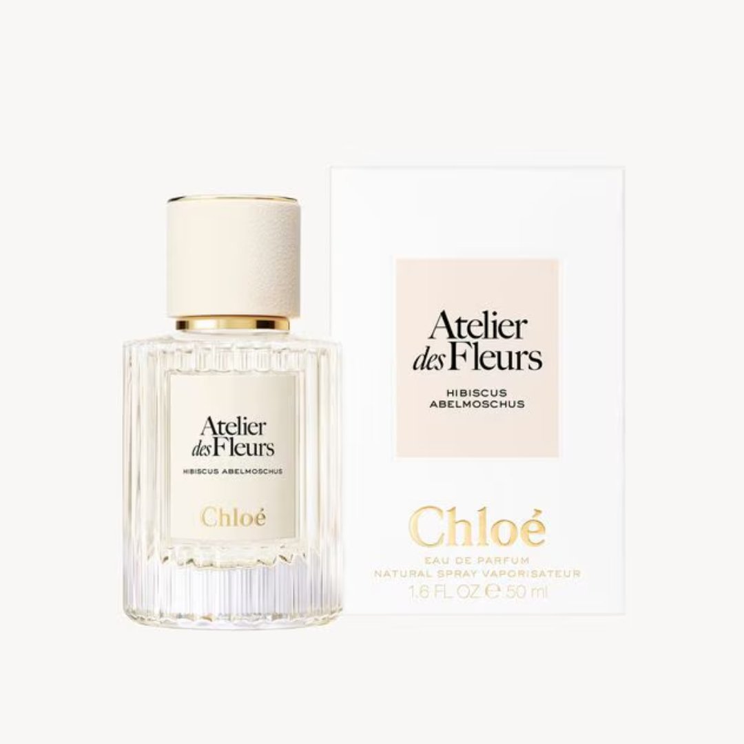 Atelier Des Fleurs Hibiscus Abelmoschus (50Ml) – Bild 2