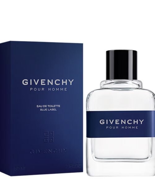 Alternative view of Pour Homme Blue Label,2004 (100Ml)