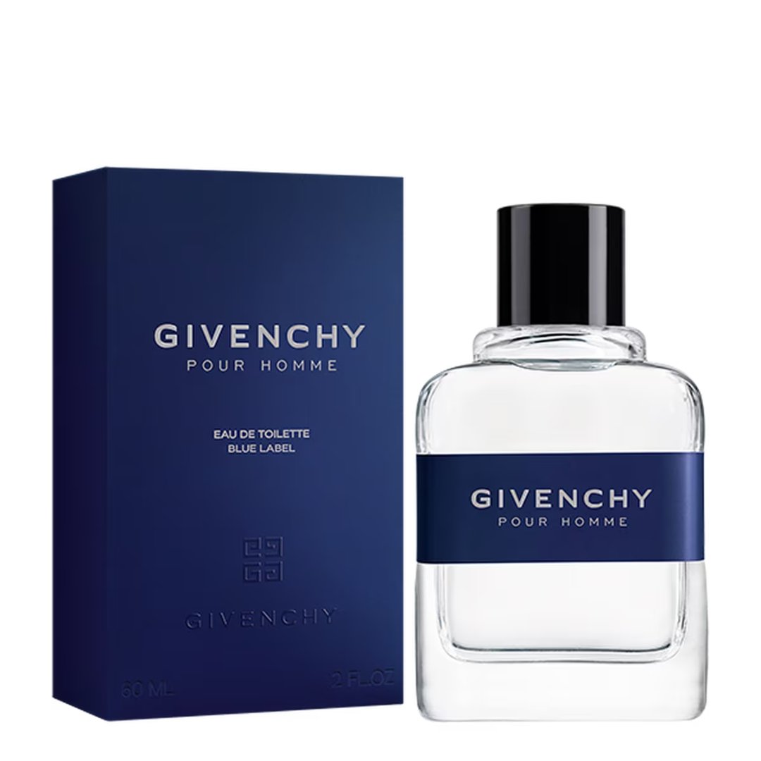 Pour Homme Blue Label,2004 (100Ml) – Bild 2