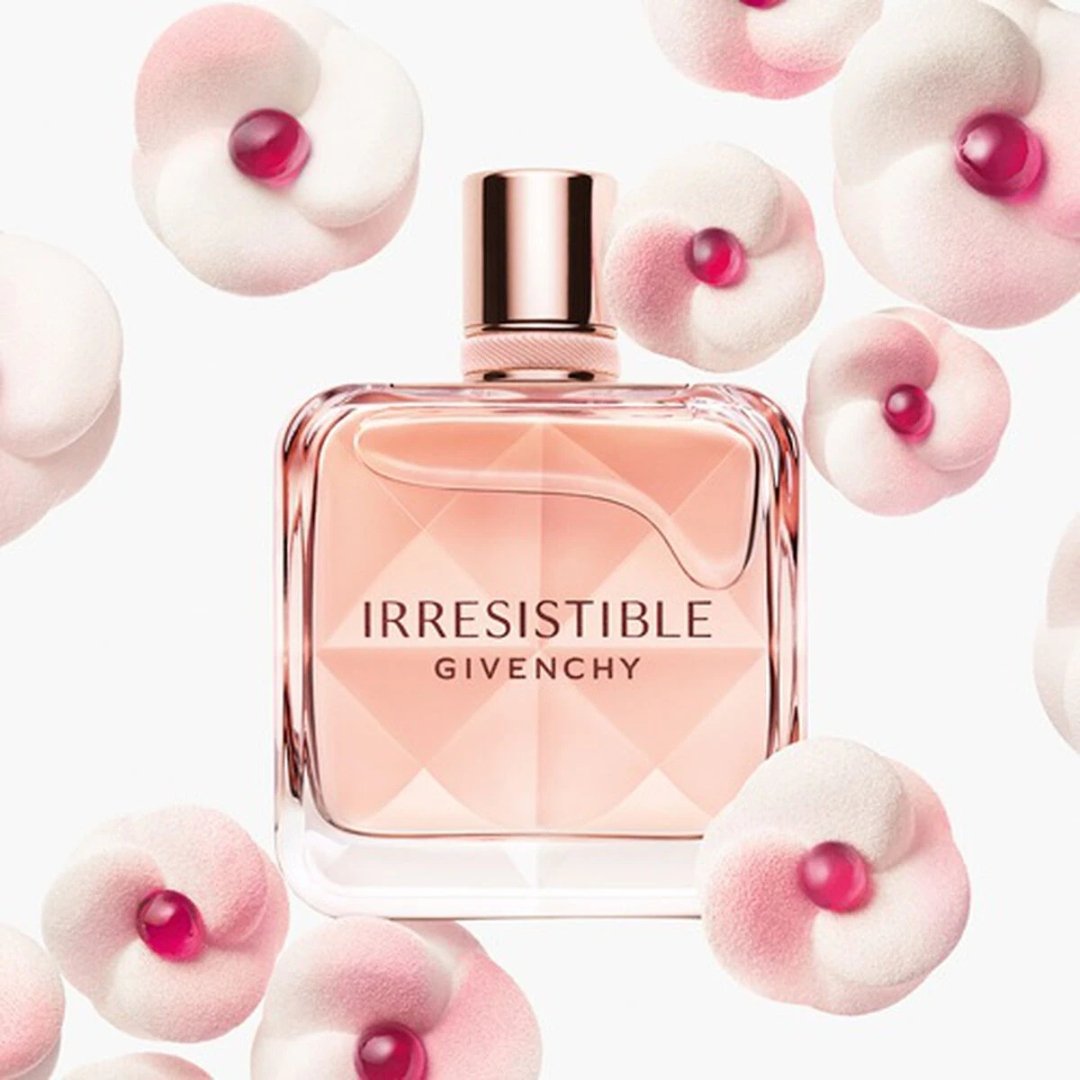 Irresistible Edp (80Ml) – Bild 3