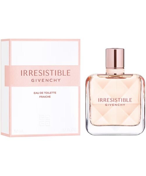 Alternative view of Irresistible Fraiche Edt (80Ml)