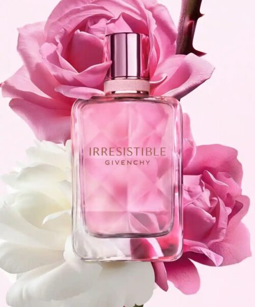 Alternative view of Irresistible Givenchy Very Floral (80Ml)