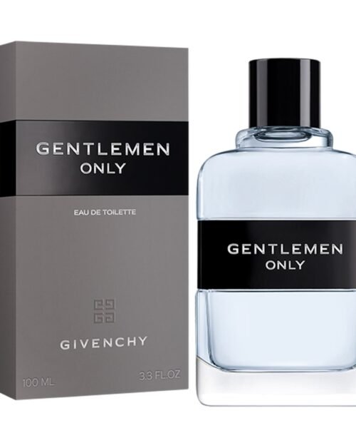 Alternative view of Gentleman Edt (100Ml)