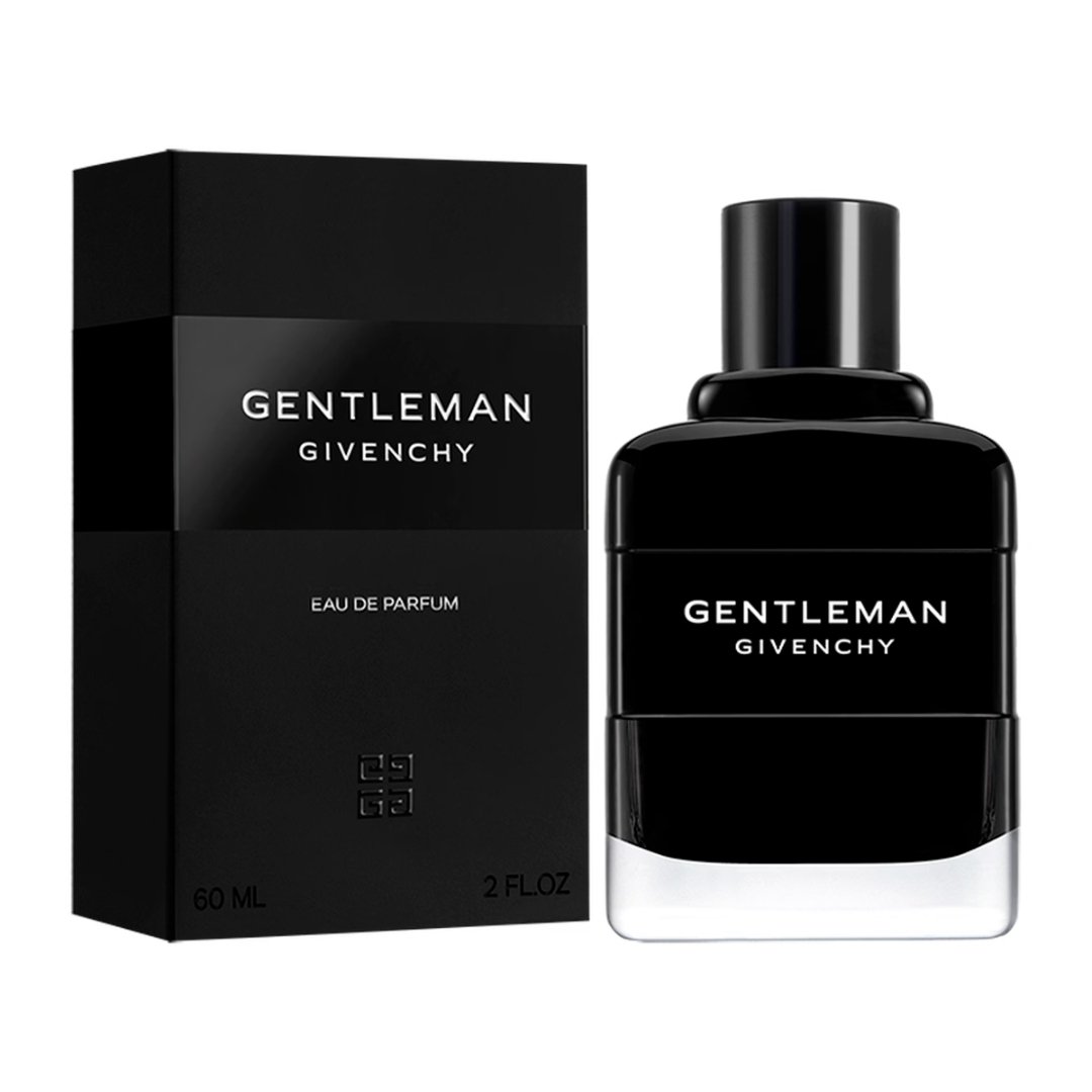 Gentleman Eau De Parfum (100Ml) – Bild 2
