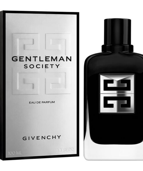 Alternative view of Gentleman Society (100Ml)
