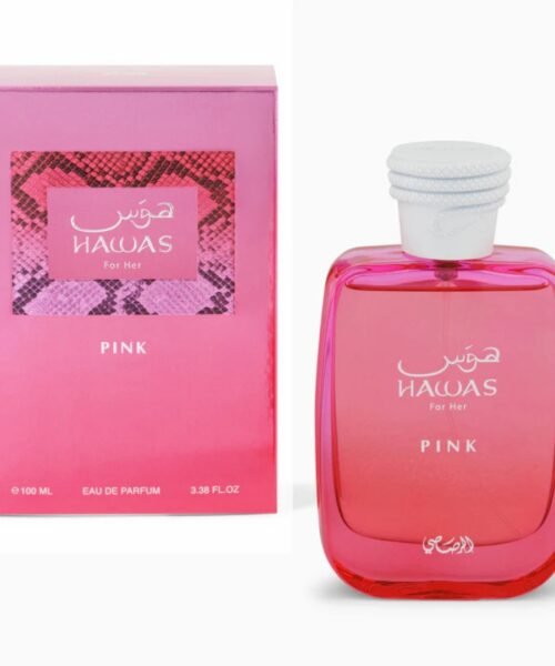 Alternative view of Pink For Her-Edp (100Ml)
