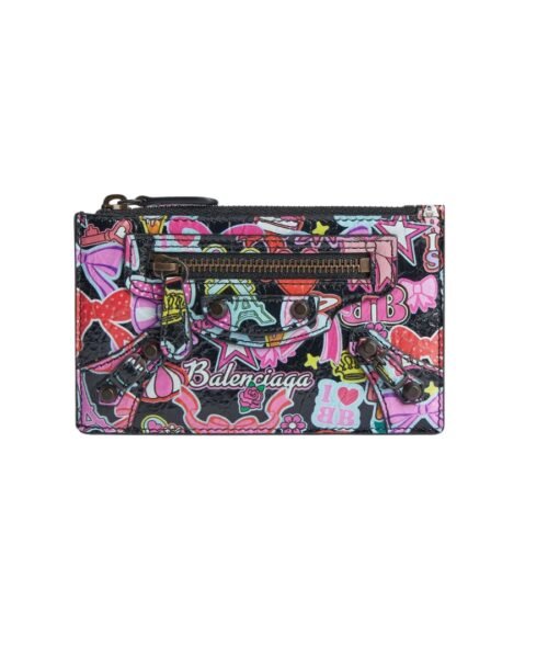 Le City Damen-Münz 13.5 cm