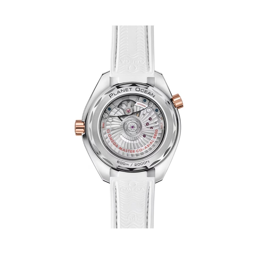 Seamaster Planet Ocean 600M – Bild 2