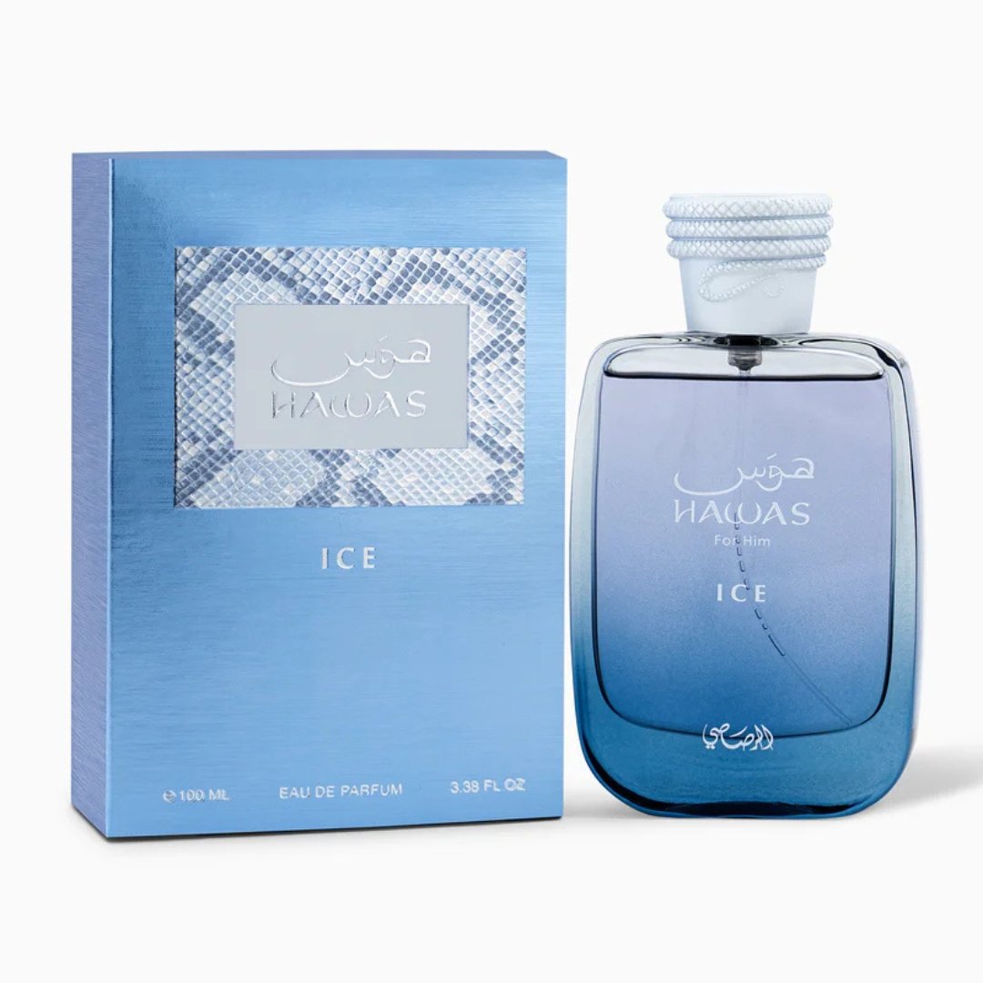 Ice For Him-Edp (100Ml) – Bild 2