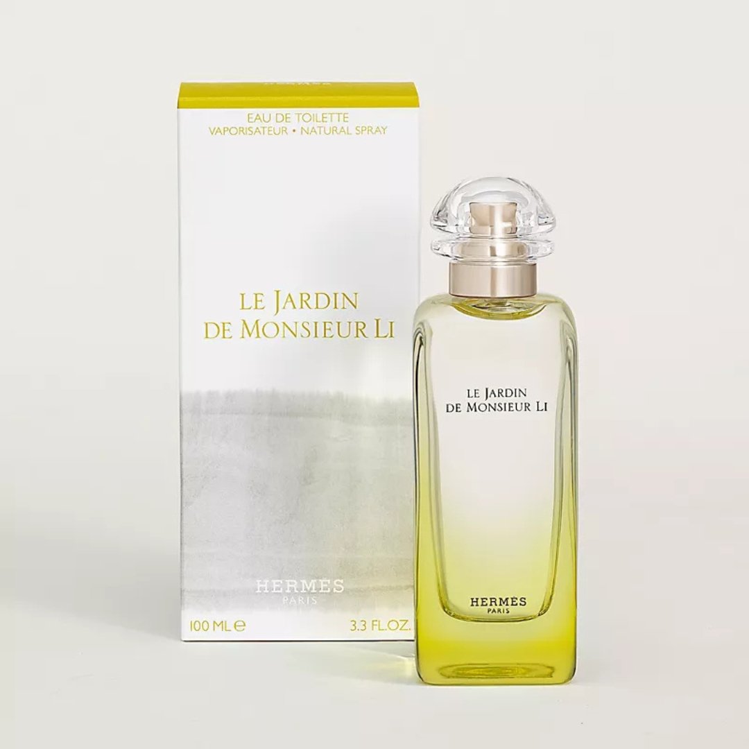 Le Jardin De Monsieur Li (100Ml) – Bild 2