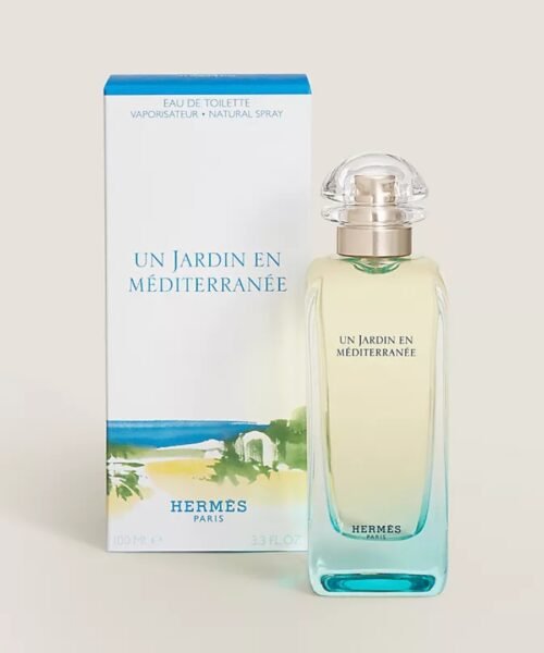 Alternative view of Un Jardin En Mediterranee (100Ml)